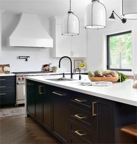 Granite Marble Gallery