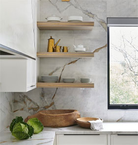 Granite Marble Gallery