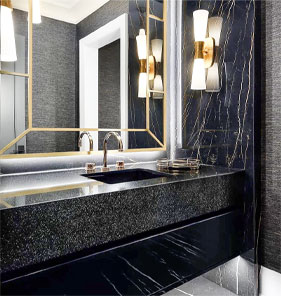 Granite Marble Gallery