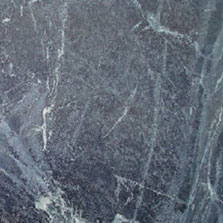 Grey Soapstone